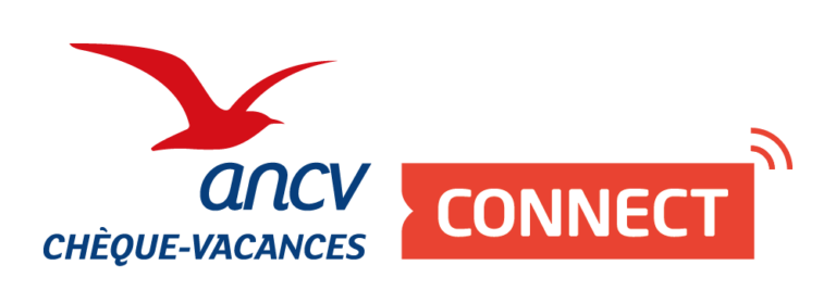 Logo ANCV connect